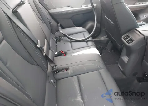 2025 Buick Envision Preferred Awd z USA, uszkodzony, nr VIN LRBFZKE45SD029169